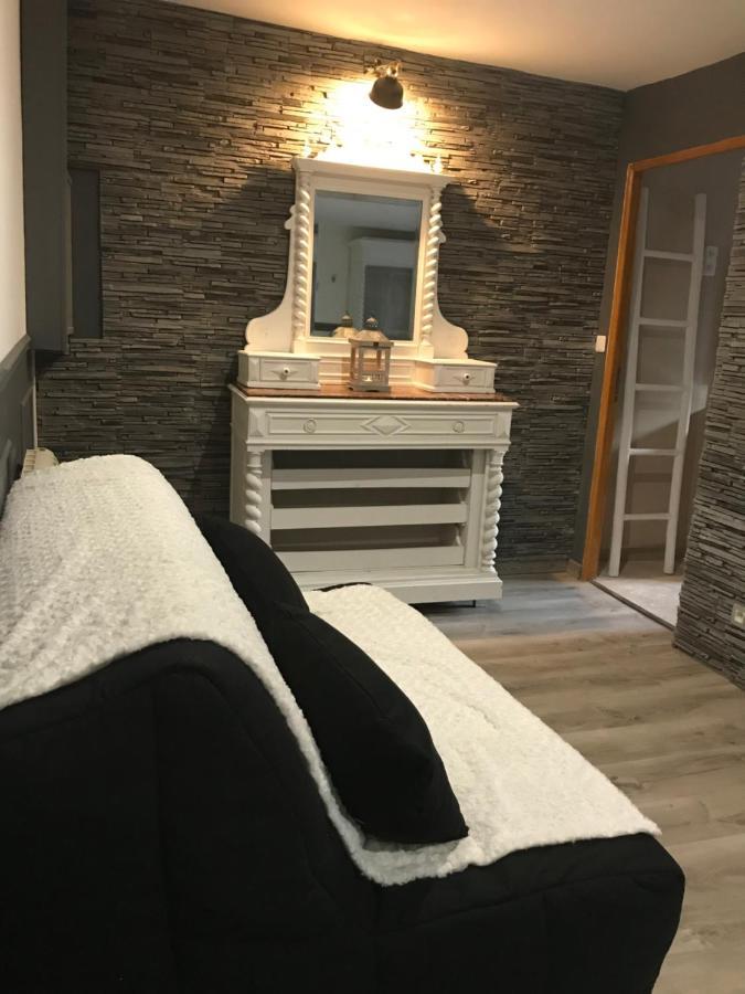 Le Clos Medicis Σενονσώ Εξωτερικό φωτογραφία