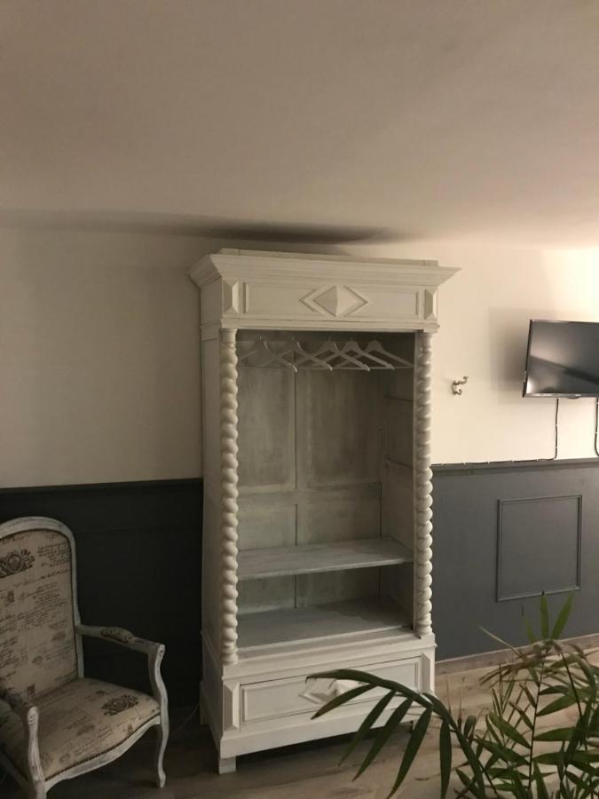 Le Clos Medicis Σενονσώ Εξωτερικό φωτογραφία