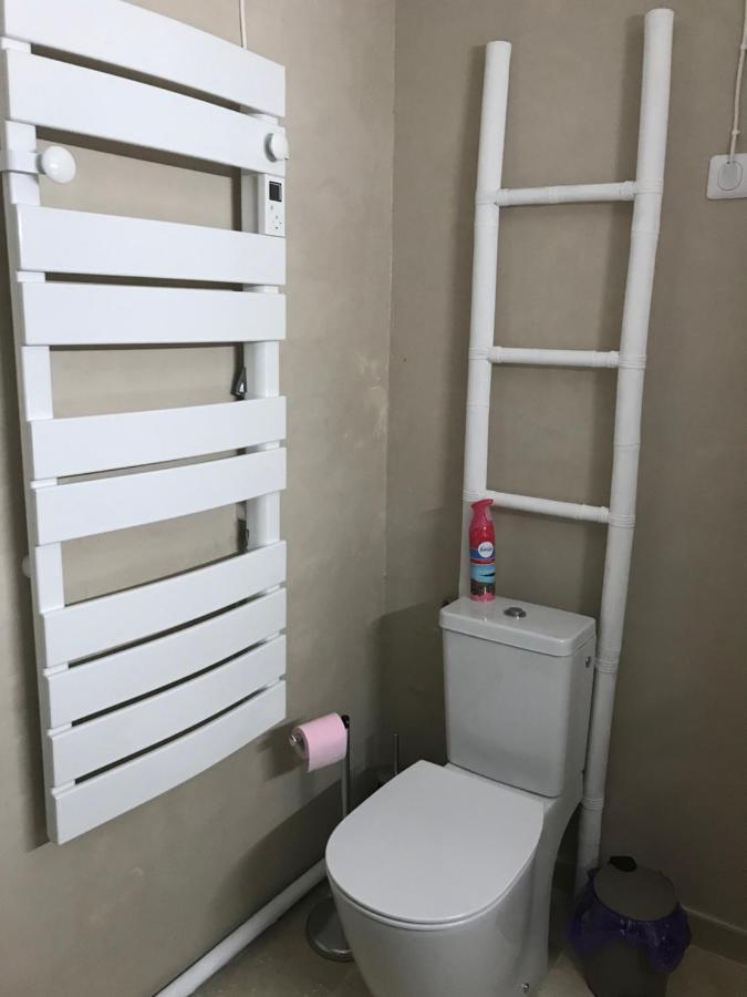 Le Clos Medicis Σενονσώ Εξωτερικό φωτογραφία